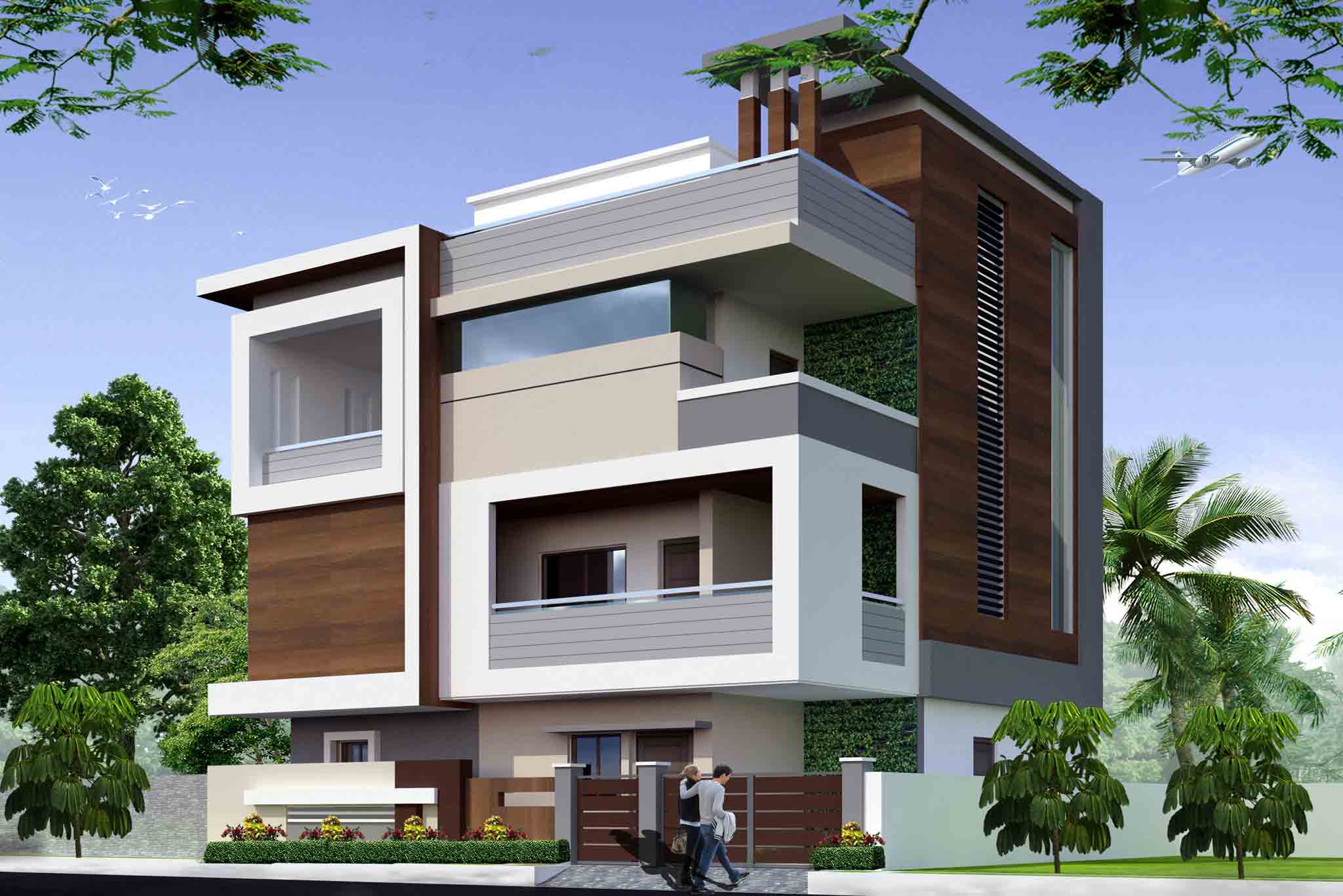 Mythri Architects & Engineers
